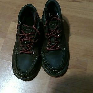 Kids Timberland Boots